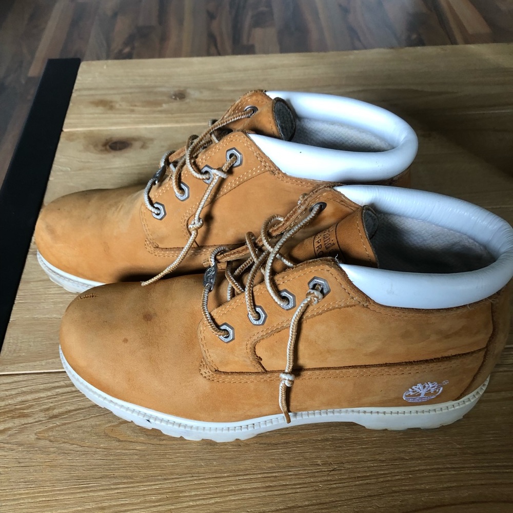 Timberland Boots